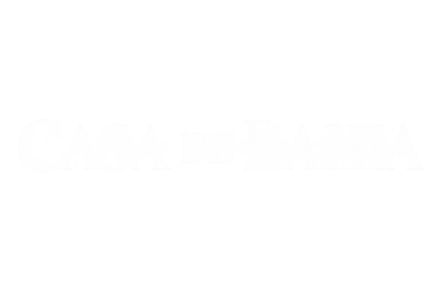 Casa De Bahia