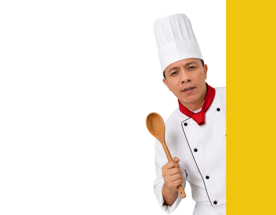 Head chef 4